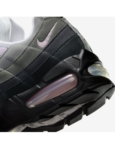 Nike Air Max 95 OG Big Bubble Pink Foam Women's HJ5996001 MBS