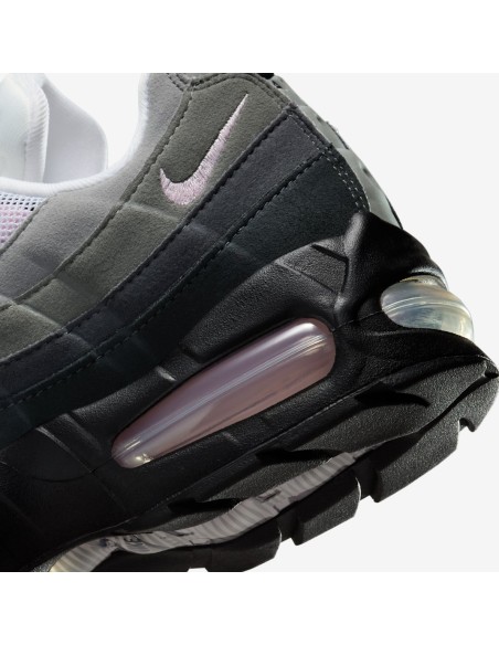 Nike Air Max 95 OG Big Bubble Pink Foam Women's HJ5996001 MBS