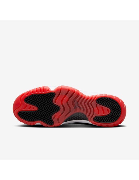 Jordan 11 Retro Low Bred 2025 FV5104006 MBS