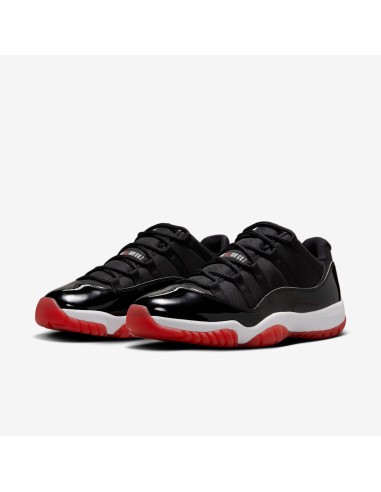 Jordan 11 Retro Low Bred 2025 FV5104006 MBS