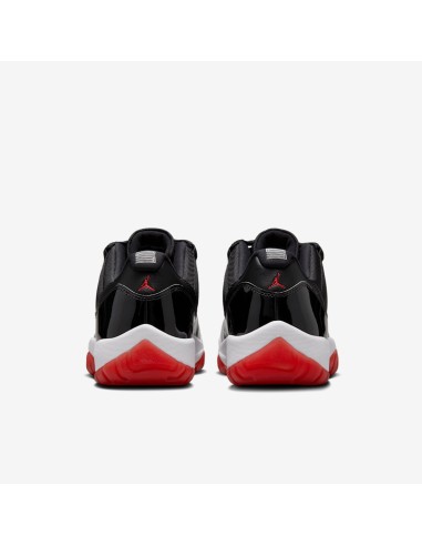 Jordan 11 Retro Low Bred 2025 FV5104006 MBS
