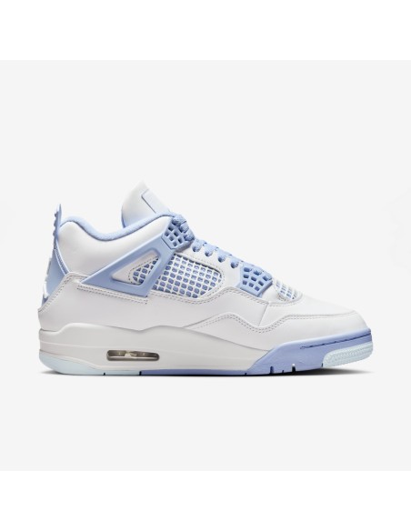 Jordan 4 Retro Forget Me Not Women's HV0823100 MBS