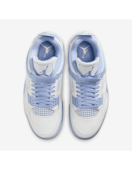 Jordan 4 Retro Forget Me Not Women's HV0823100 MBS