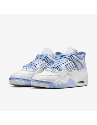 Jordan 4 Retro Forget Me Not Women's HV0823100 MBS