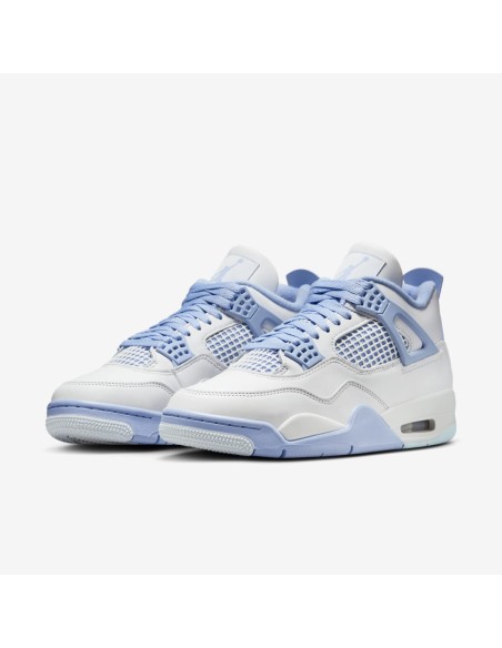 Jordan 4 Retro Forget Me Not Women's HV0823100 MBS