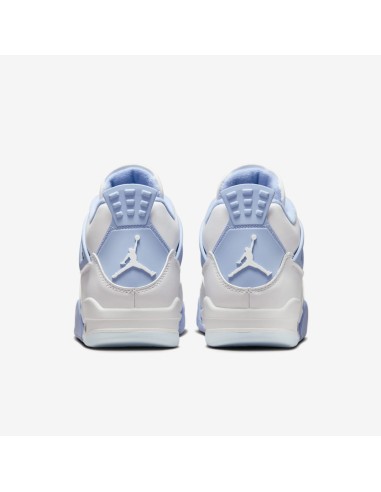 Jordan 4 Retro Forget Me Not Women's HV0823100 MBS