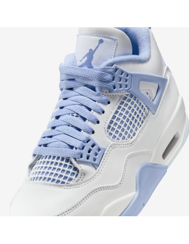 Jordan 4 Retro Forget Me Not Women's HV0823100 MBS