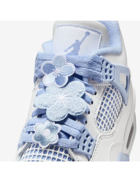 Jordan 4 Retro Forget Me Not Women's HV0823100 MBS