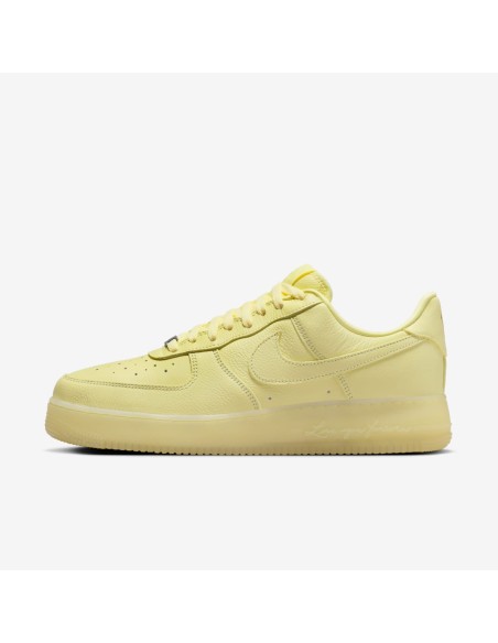 Nike Air Force 1 Low Drake NOCTA Certified Lover Boy Citron Tint CZ8065800 MBS