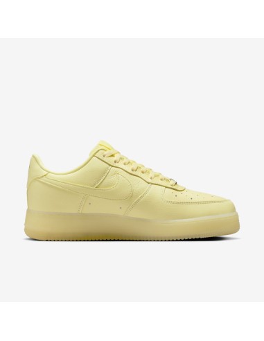 Nike Air Force 1 Low Drake NOCTA Certified Lover Boy Citron Tint CZ8065800 MBS