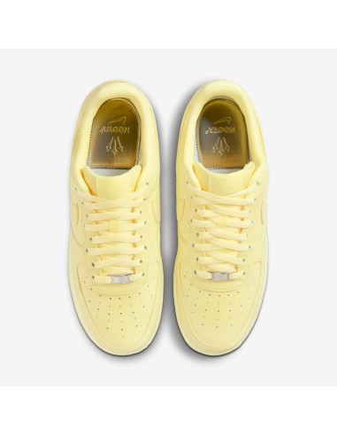 Nike Air Force 1 Low Drake NOCTA Certified Lover Boy Citron Tint CZ8065800 MBS