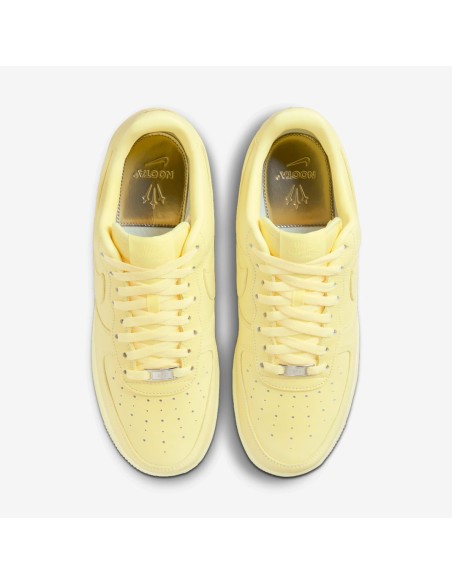 Nike Air Force 1 Low Drake NOCTA Certified Lover Boy Citron Tint CZ8065800 MBS