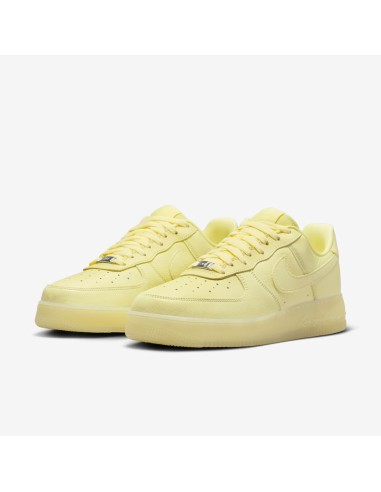 Nike Air Force 1 Low Drake NOCTA Certified Lover Boy Citron Tint CZ8065800 MBS