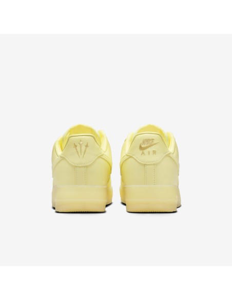 Nike Air Force 1 Low Drake NOCTA Certified Lover Boy Citron Tint CZ8065800 MBS