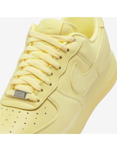 Nike Air Force 1 Low Drake NOCTA Certified Lover Boy Citron Tint CZ8065800 MBS