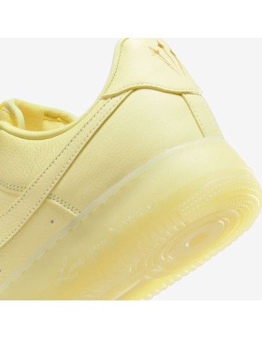 Nike Air Force 1 Low Drake NOCTA Certified Lover Boy Citron Tint CZ8065800 MBS