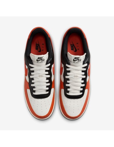 Nike Air Force 1 Low '07 LV8 Black Vintage Coral Phantom HQ4987010 MBS