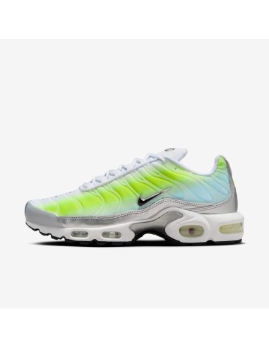 Nike Air Max Plus Cyber Glacier Blue Gradient Women's HJ9574100 MBS