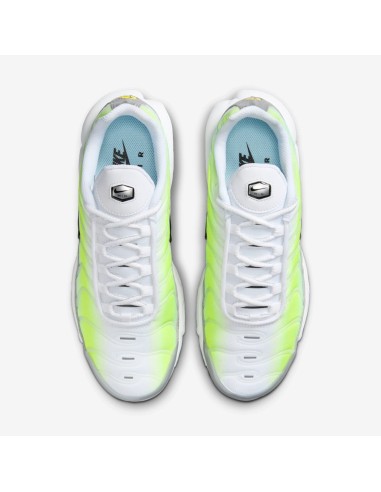 Nike Air Max Plus Cyber Glacier Blue Gradient Women's HJ9574100 MBS