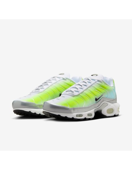 Nike Air Max Plus Cyber Glacier Blue Gradient Women's HJ9574100 MBS