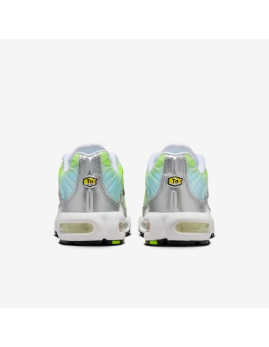 Nike Air Max Plus Cyber Glacier Blue Gradient Women's HJ9574100 MBS