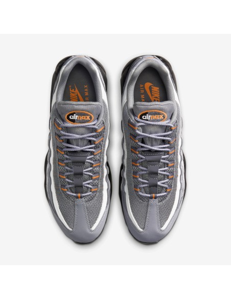 Nike Air Max 95 Cool Grey Sundial HV6062002 MBS