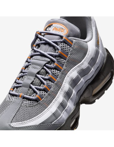 Nike Air Max 95 Cool Grey Sundial HV6062002 MBS