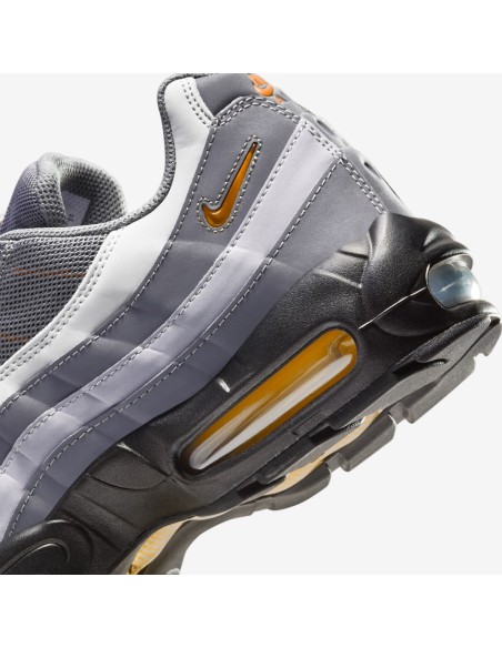 Nike Air Max 95 Cool Grey Sundial HV6062002 MBS