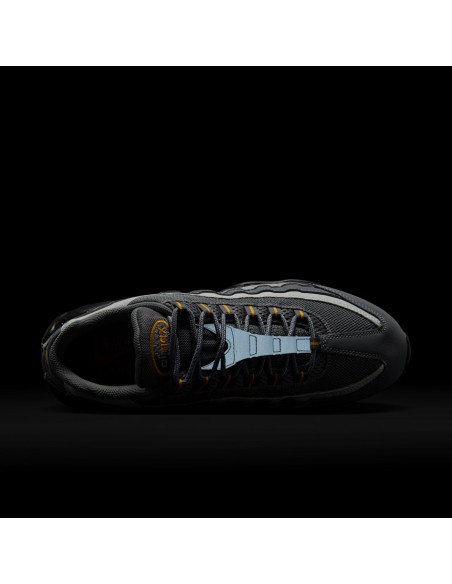 Nike Air Max 95 Cool Grey Sundial HV6062002 MBS