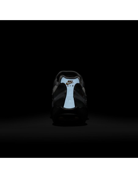 Nike Air Max 95 Cool Grey Sundial HV6062002 MBS