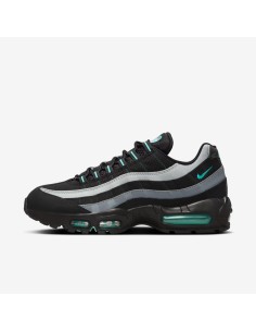 Nike Air Max 95 Black Aurora Green HV6062001 MBS