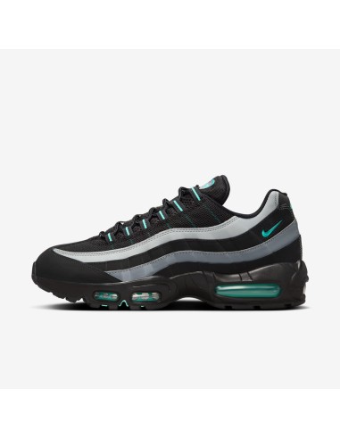 Nike Air Max 95 Black Aurora Green HV6062001 MBS