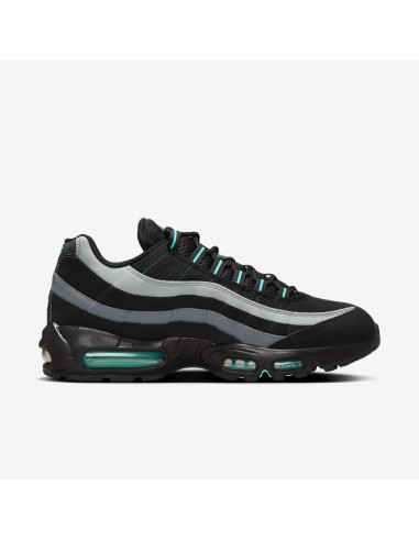 Nike Air Max 95 Black Aurora Green HV6062001 MBS
