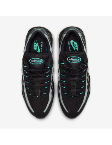 Nike Air Max 95 Black Aurora Green HV6062001 MBS