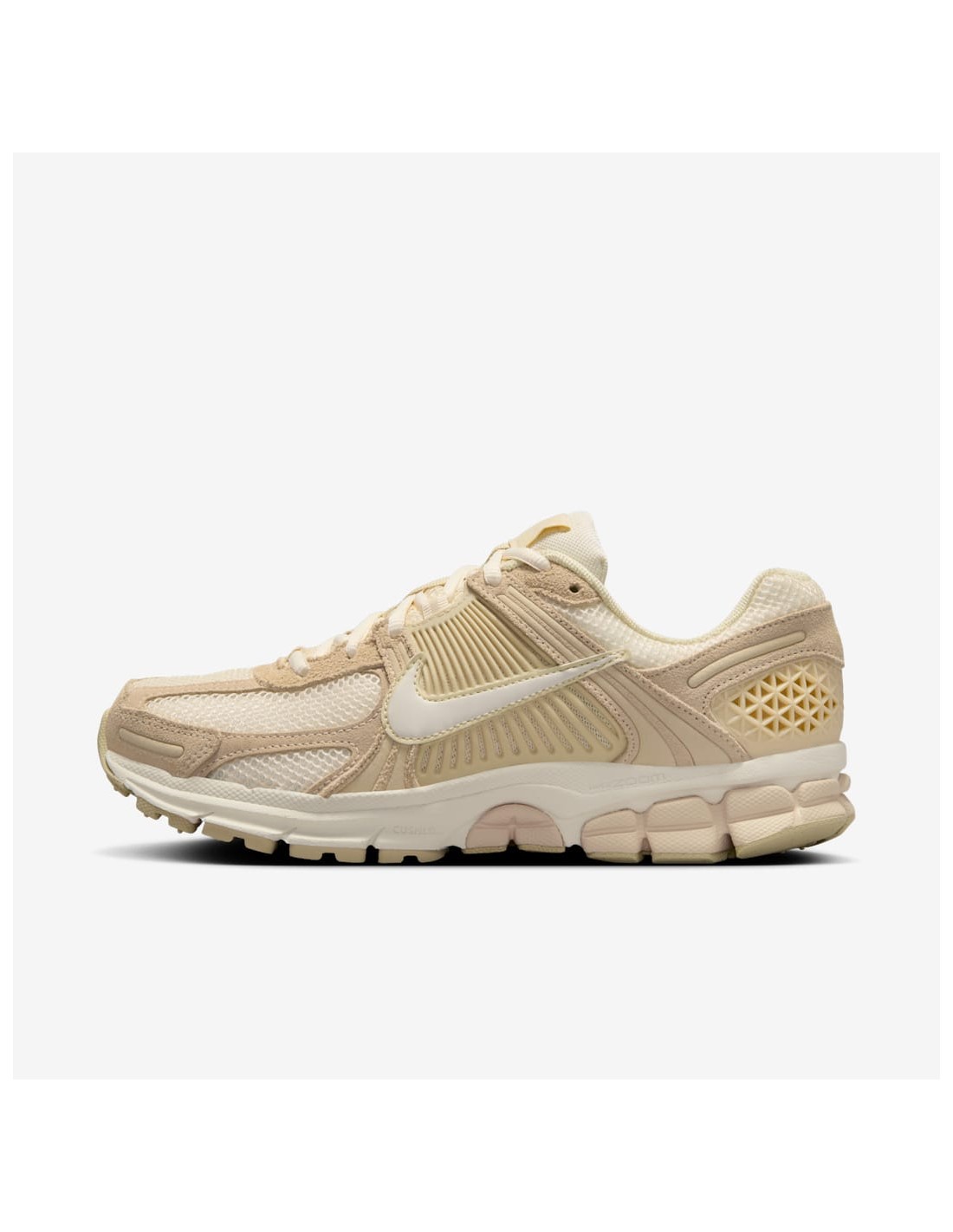 Nike Zoom Vomero 5 Beach Light Khaki Women's HQ0458200 MBS