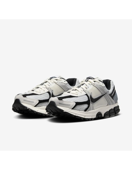 Nike Zoom Vomero 5 Photon Dust Black Women's HQ1182001 MBS
