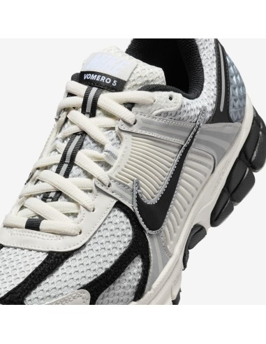 Nike Zoom Vomero 5 Photon Dust Black Women's HQ1182001 MBS