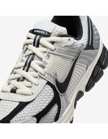 Nike Zoom Vomero 5 Photon Dust Black Women's HQ1182001 MBS