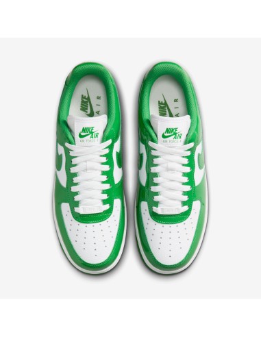 Nike Air Force 1 Low '07 Kelly Green Patent Women's FJ4801300 MBS