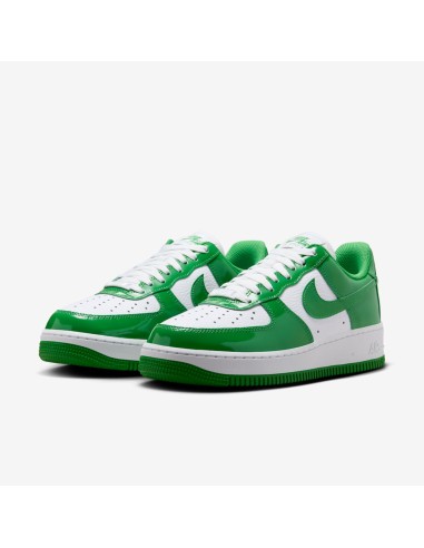 Nike Air Force 1 Low '07 Kelly Green Patent Women's FJ4801300 MBS