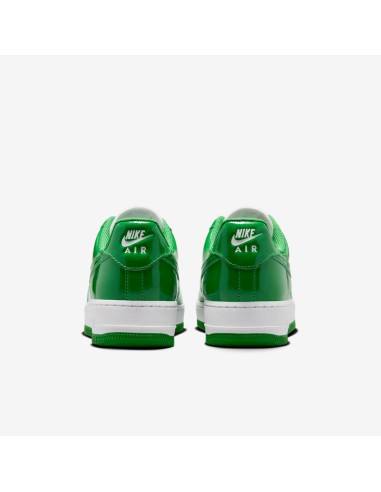 Nike Air Force 1 Low '07 Kelly Green Patent Women's FJ4801300 MBS