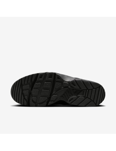 Nike Air Trainer Huarache Triple Black IB0497002 MBS