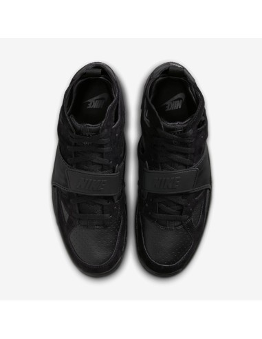 Nike Air Trainer Huarache Triple Black IB0497002 MBS