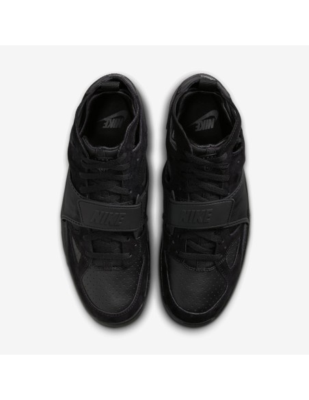 Nike Air Trainer Huarache Triple Black IB0497002 MBS