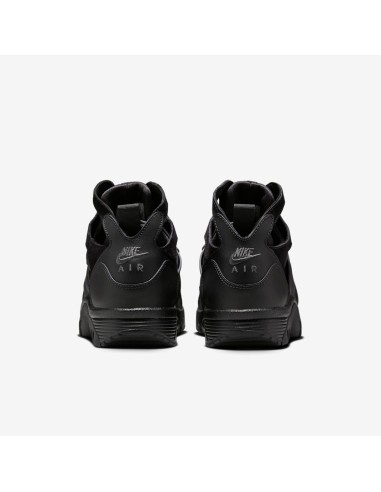 Nike Air Trainer Huarache Triple Black IB0497002 MBS