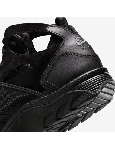 Nike Air Trainer Huarache Triple Black IB0497002 MBS