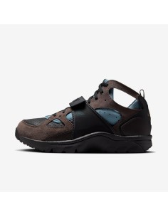 Nike Air Trainer Huarache Baroque Brown Black IB0497001 MBS