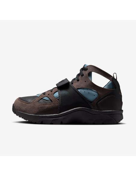Nike Air Trainer Huarache Baroque Brown Black IB0497001 MBS