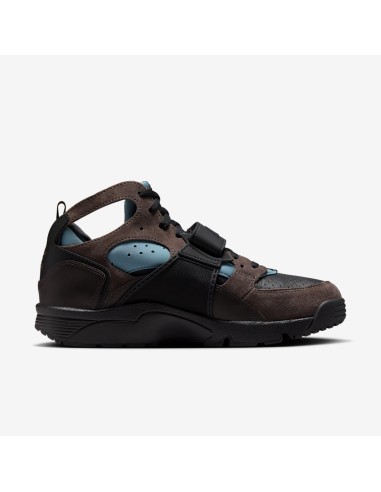 Nike Air Trainer Huarache Baroque Brown Black IB0497001 MBS