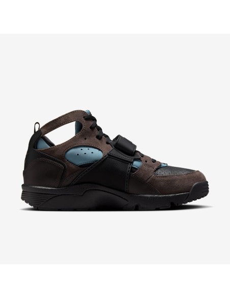 Nike Air Trainer Huarache Baroque Brown Black IB0497001 MBS